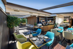 Hotel Del Corso Rome